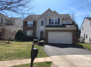 7321 Early Marker Ct, Gainesville, VA 20155