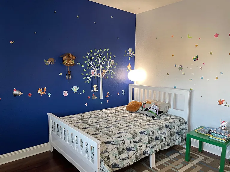 Kids Bedroom # 5