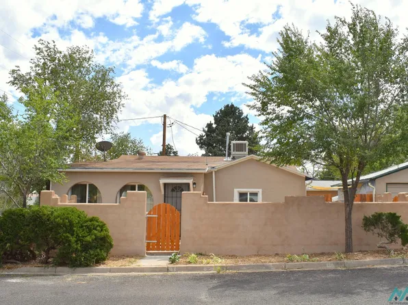 414 E 21st St, Silver City, NM 88061