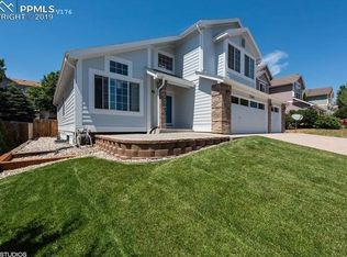 7265 Cotton Dr, Colorado Springs, CO 80923