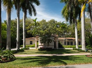 6920 Veronese St, Coral Gables, FL 33146