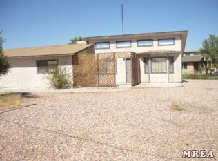 309 Tex St, Mesquite, NV 89027