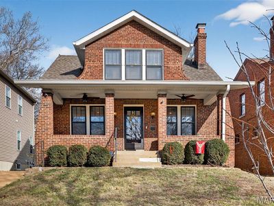 7443 Amherst Ave, Saint Louis, MO, 63130