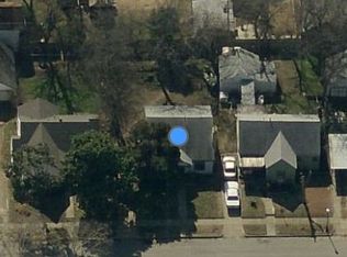 804 Colvin Ave, Fort Worth, TX 76104
