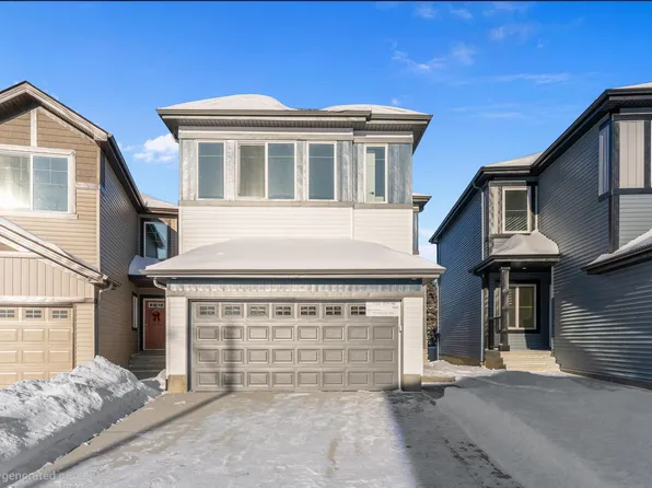20720 43rd Ave NW, Edmonton, AB T6M 0R8