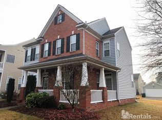 10602 Alvarado Way, Charlotte, NC 28277