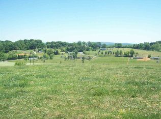 147 Fannie Collins Rd, Whitesburg, TN 37891