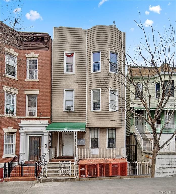 523 E 187th Street, Bronx, NY 10458 | Zillow