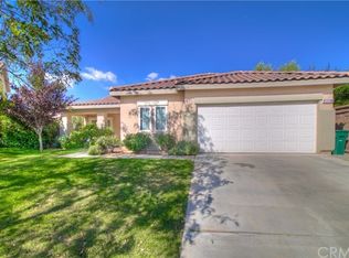 1480 Sunflower Ct, Beaumont, CA 92223
