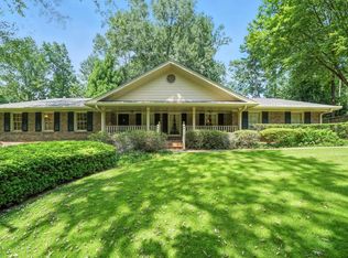 2250 Chrysler Ter, Atlanta, GA 30345