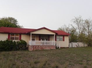 1310 Old Country Rd, Moody, TX 76557