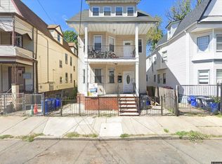 895 S 18th St FLOOR 2, Newark, NJ 07108