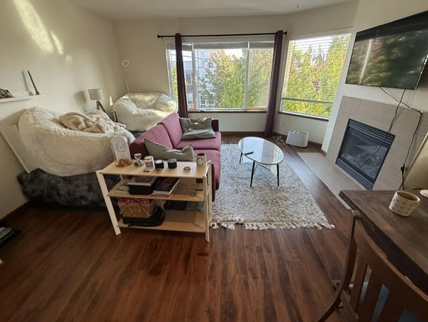 4223 Evanston Apartments — Photo 2