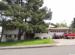 3572 Stanley Ln S, Salem, OR 97302