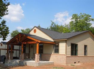 1715 NW Oak Ave, Lawton, OK 73507