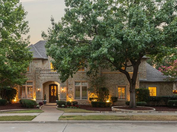 Home for Sale in Frisco TX