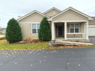 13203 W Shannon Dr, Beach Park, IL 60083