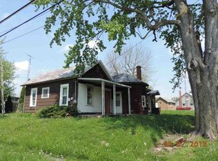 202 W Main St, Ridgeville, IN 47380