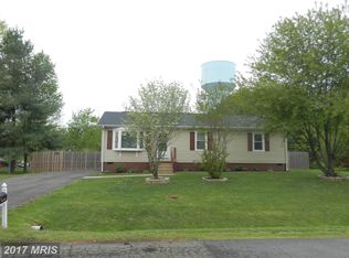10929 Bristol Pl, Bealeton, VA 22712