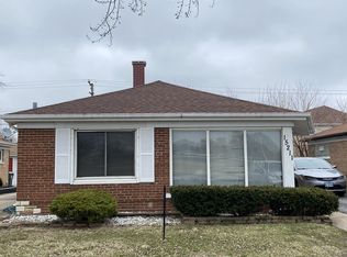 15211 Cottage Grove Ave, Dolton, IL 60419