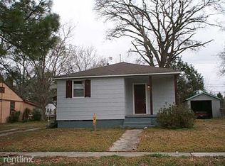 3923 Dalton St, Baton Rouge, LA 70805