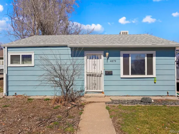 4879 W Cedar Avenue, Denver, CO 80219