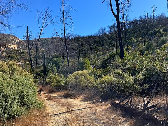 4th image of 0 Sage Canyon Road