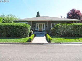 1140 W 20th Ave, Eugene, OR 97405