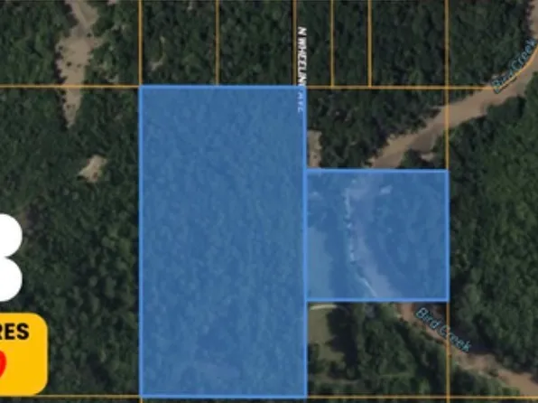 N Wheeling Ave, Skiatook, OK 74070