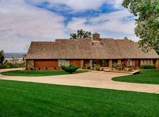 122 Woodcliff Rd, Springdale, AR 72764