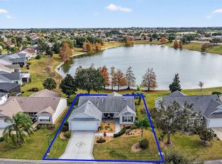 2403 Saint George Ave, The Villages, FL 32162