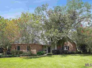 7611 Copperfield Ct, Baton Rouge, LA 70808