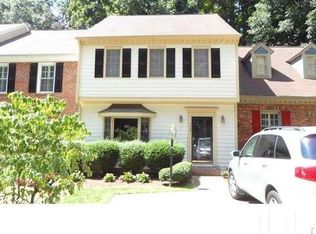 7707 Heathfield Dr, Raleigh, NC 27615