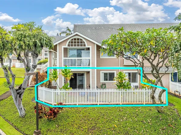 94-529 Lumiaina St #D103, Waipahu, HI 96797