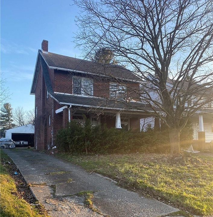 625 Pasadena Ave, Youngstown, OH 44502 Zillow