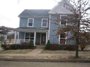 255 Mitchell Ave, Clairton, PA 15025
