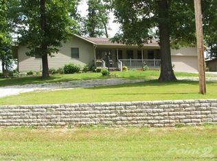 61 Daybreak Ln, Cape Fair, MO 65624