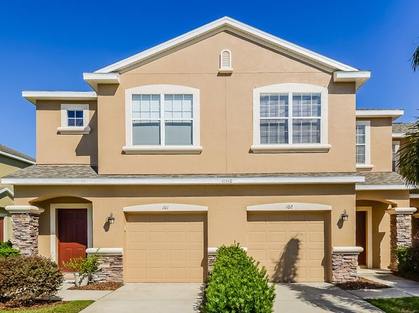 11510 84th Cir #102, Parrish, FL