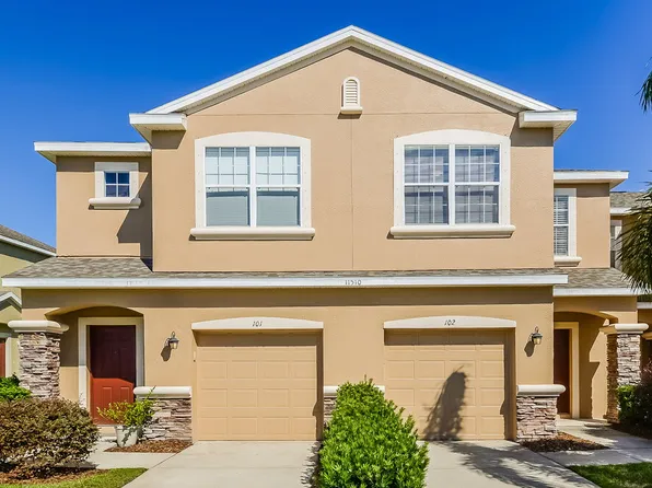 11510 84th Cir #102, Parrish, FL 34219