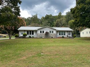 78 Dries Dr #B, Old Fort, NC 28762