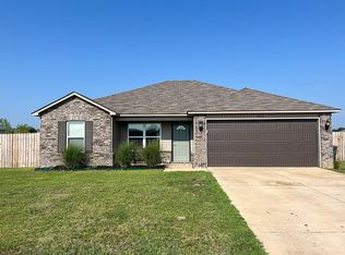 400 Harper Dr, Brookland, AR 72417