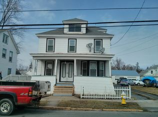 18 Glenwood Blvd, Hudson, NY 12534