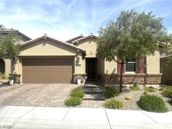 8216 Skye Struck Dr, Las Vegas, NV 89166