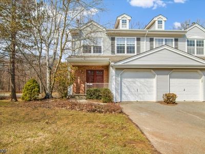 60 Hickory Way, Mount Arlington, NJ, 07856