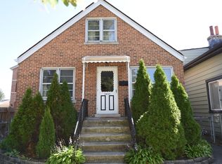 3437 N Ozark Ave, Chicago, IL 60634