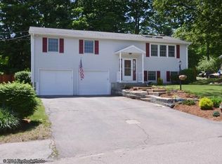 14 Valerie Dr, Plainville, MA 02762