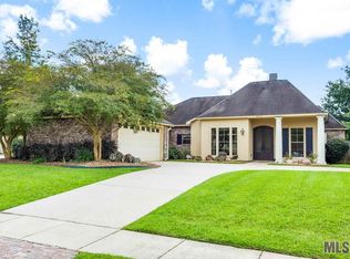 18252 Oak Lane Ave, Baton Rouge, LA 70816