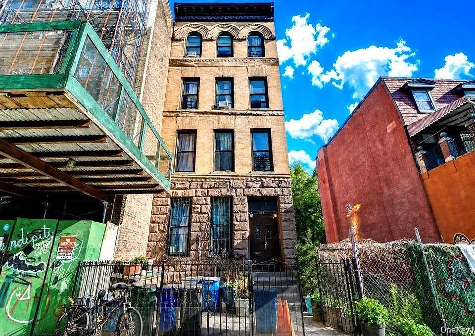 1st image of 458 halsey Street