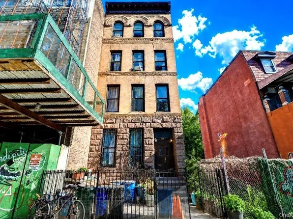 458 halsey street, Brooklyn, NY 11233