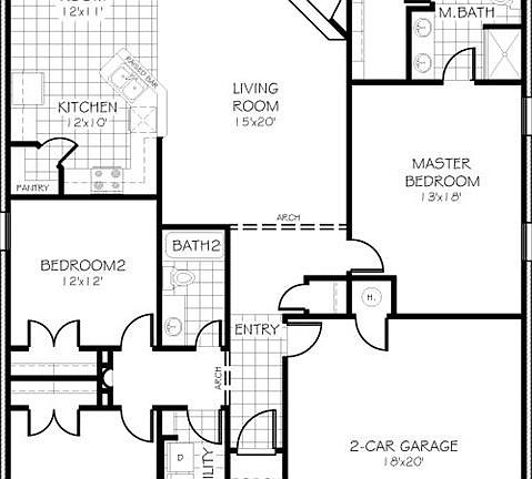 2nd image of this home